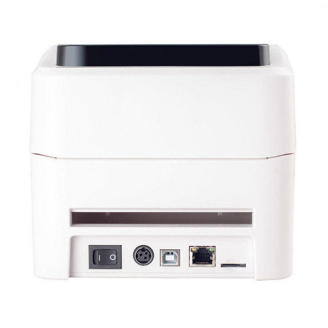 Принтер этикеток Xprinter XP-420B