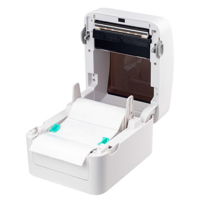 Принтер этикеток Xprinter XP-420B